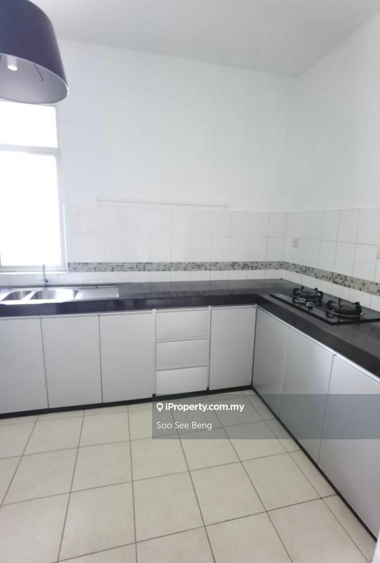 Kediaman Servis untuk Dijual di Metropolitan Square oleh Soo See Beng - iProperty.com.my