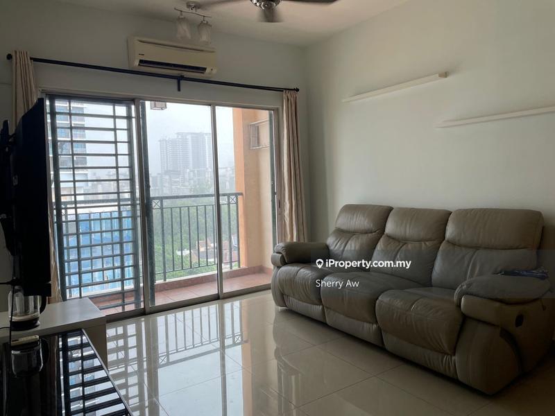 For Sale - Connaught Avenue