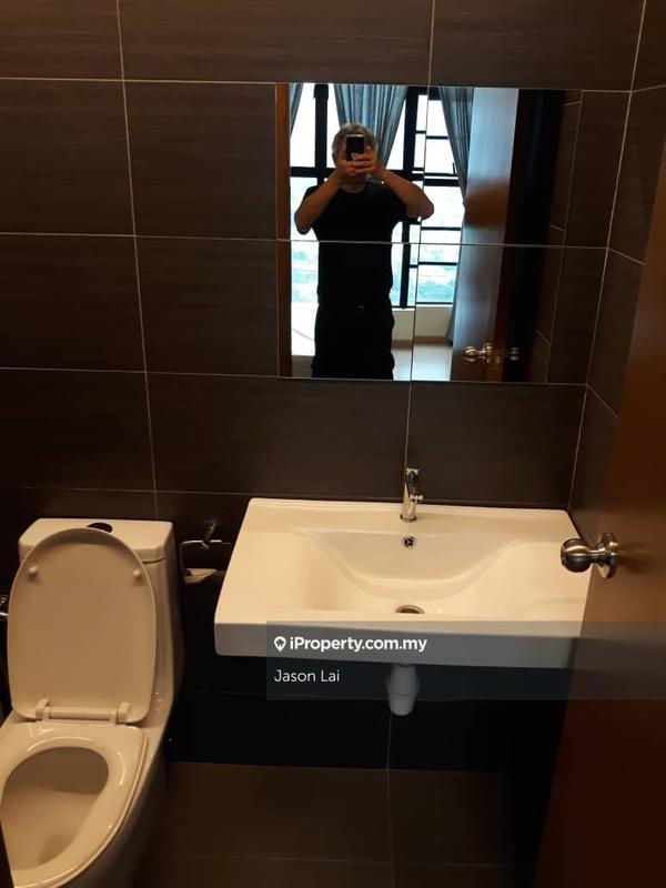 Residensi Servis untuk Disewa di Putra One Residence oleh Jason Lai - iProperty.com.my