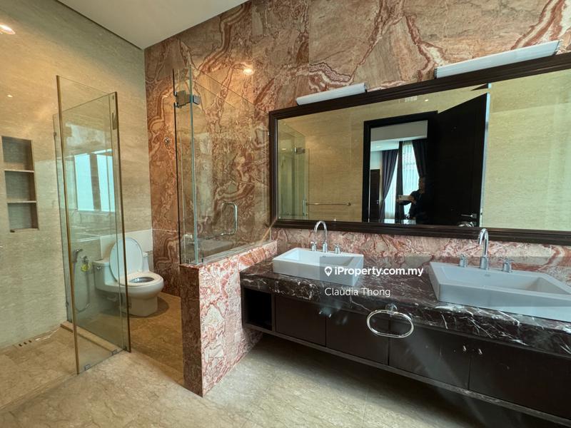 Banglo untuk Dijual di Ampang Hilir, Ampang oleh Claudia Thong - iProperty.com.my