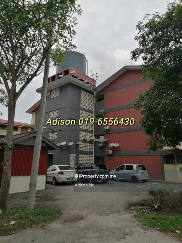 For Sale - Bandar Hilir 1 & 2