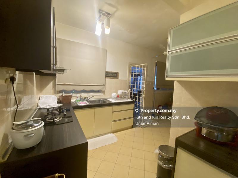 Bungalow House for Sale in Mutiara Damansara, Selangor by Umar Aiman - iProperty.com.my