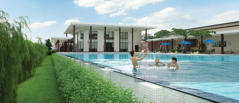 Cluster House for Sale in Jade Hills, Kajang by Audrey Lim - iProperty.com.my