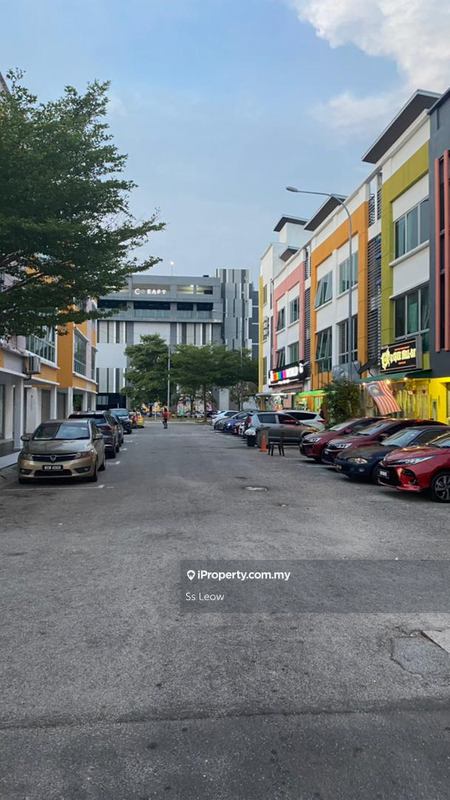 Kedai-Pejabat untuk Dijual di PD Waterfront, Port Dickson oleh Ss Leow - iProperty.com.my