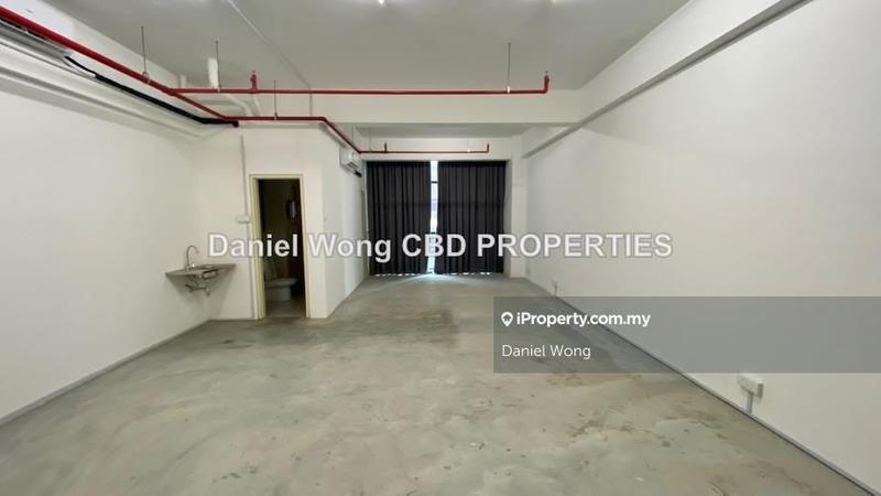 Office for Rent in Mont Kiara, Kuala Lumpur by Daniel Wong - iProperty.com.my