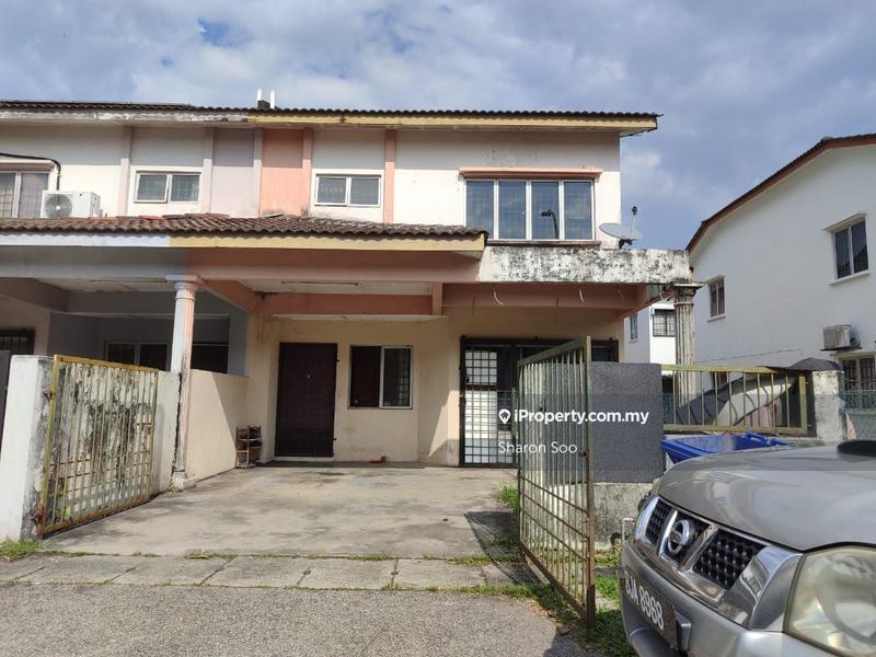 2-storey Terraced House for Sale in Kota Kemuning, Shah Alam by Sharon Soo - iProperty.com.my