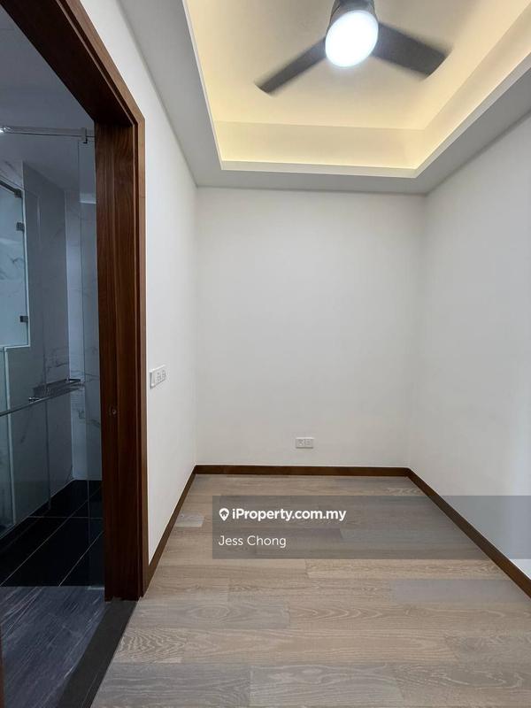 Kediaman Servis untuk Disewa di Core Residence @ TRX oleh Jess Chong - iProperty.com.my
