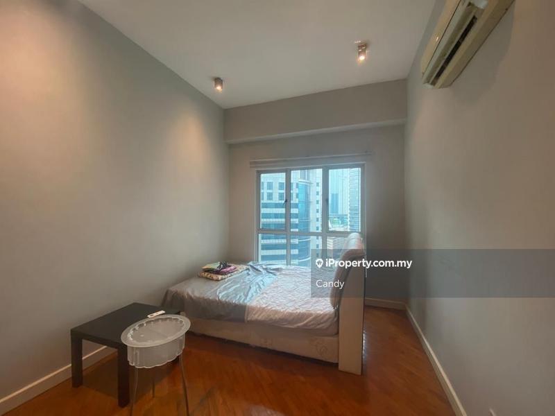 For Rent - Suasana Sentral Condominiums