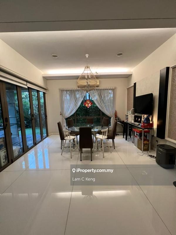 Bungalow House for Sale in Kota Kemuning, Shah Alam by Lam C Keng - iProperty.com.my