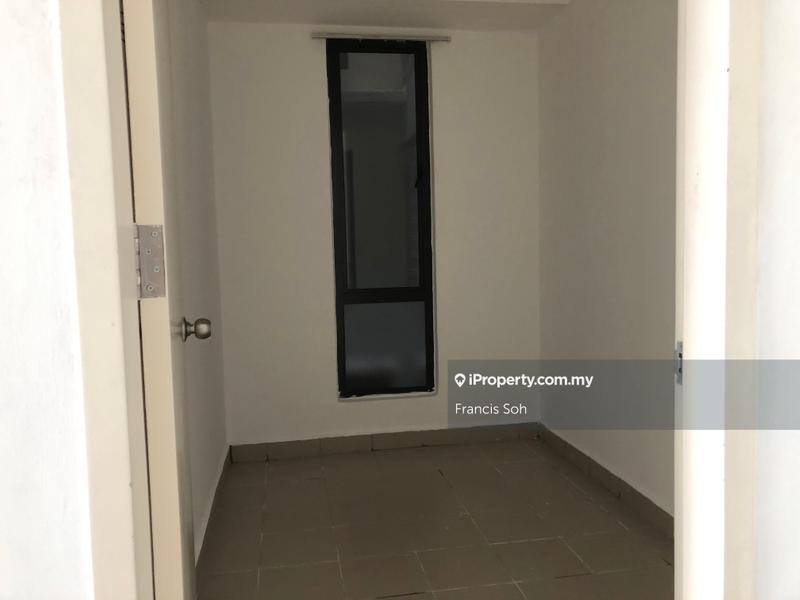 Residensi Servis untuk Dijual di Urban 360 oleh Francis Soh - iProperty.com.my