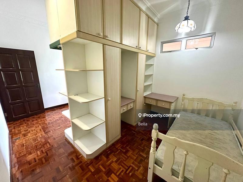 For Rent - Impian Selatan Kondominium Southern Height