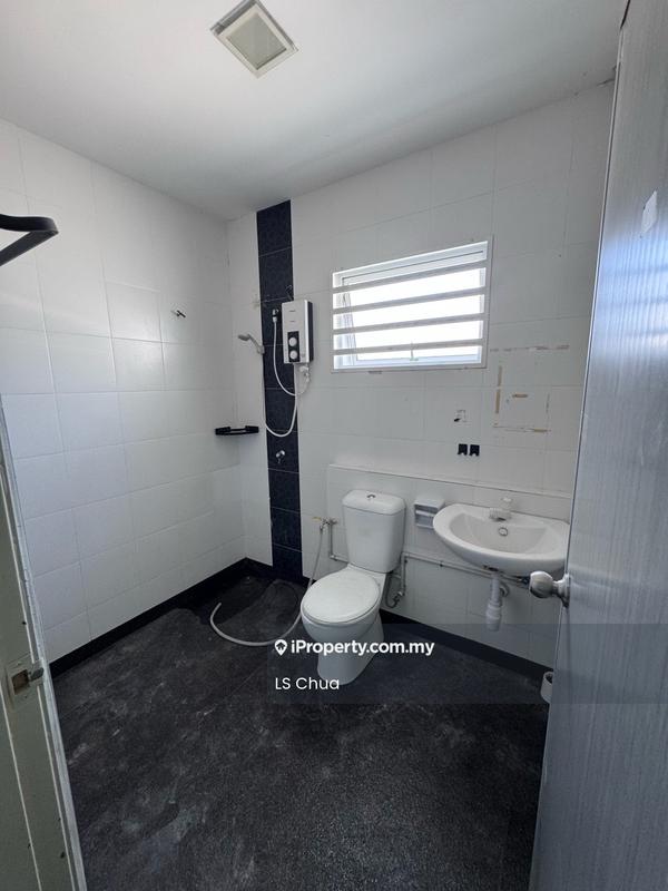 2-storey Terraced House for Sale in Bandar Putra Bertam, Kepala Batas by LS Chua - Bathroom - iProperty.com.my