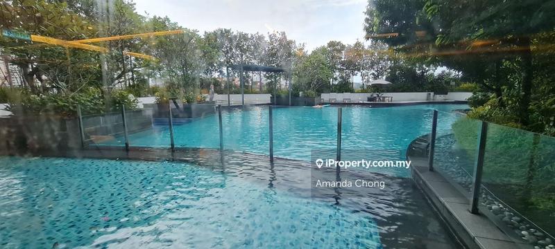 Service Residence for Rent in Pearl Suria by Amanda Chong - iProperty.com.my