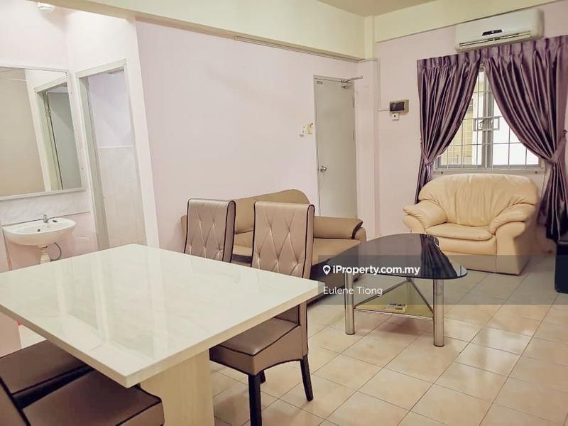 For Rent - Samajaya Apartment