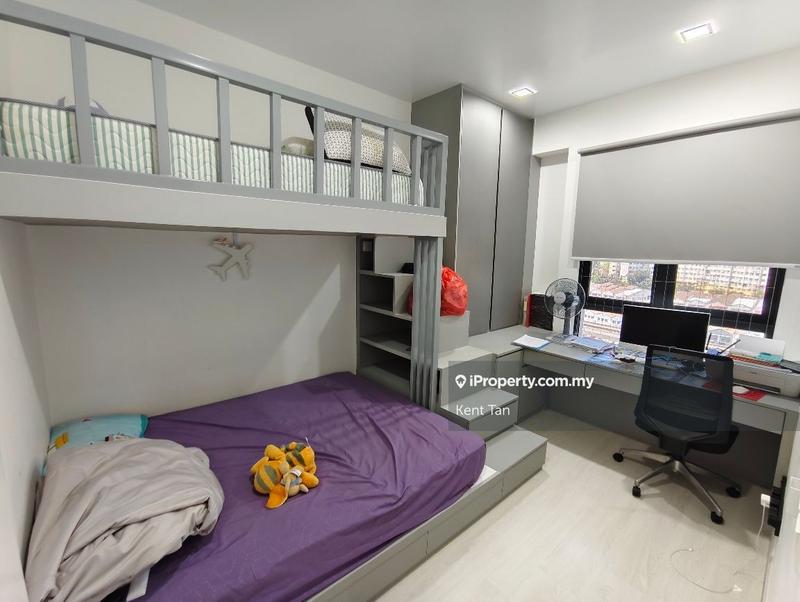 Service Residence for Sale in Equine Residence by Kent Tan - iProperty.com.my