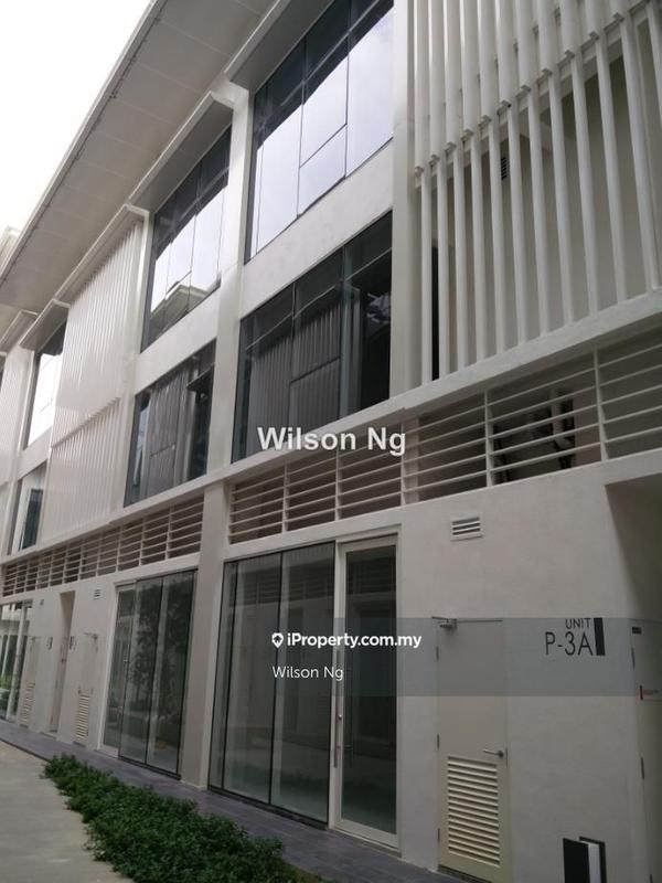 Bukit Jalil City @ Wilson 0163827185