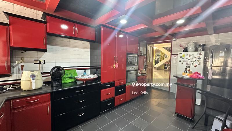 Bungalow House for Sale in Taman Bukit Pantai, Bangsar by Lee Kelly - iProperty.com.my