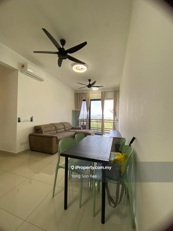 For Rent - Eco Bloom