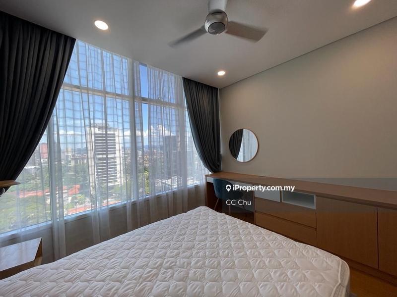 For Rent - Sky Suites @ KLCC
