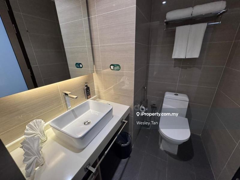 Service Residence for Sale in The Pines by Wesley Tan - iProperty.com.my