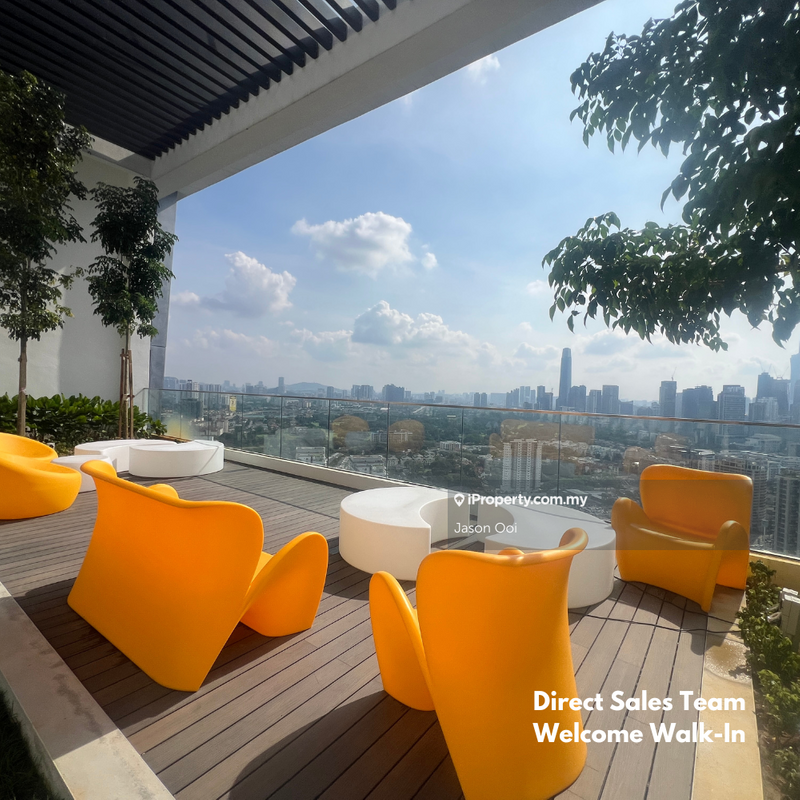 Kondominium untuk Dijual di Picasso Residence oleh Jason Ooi - iProperty.com.my