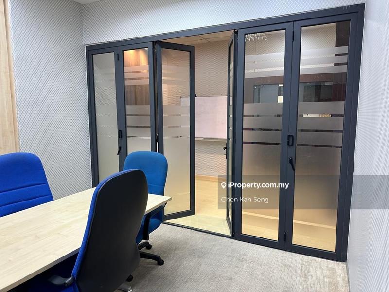 Pejabat untuk Dijual di Seksyen 19, Petaling Jaya oleh Chen Kah Seng - iProperty.com.my