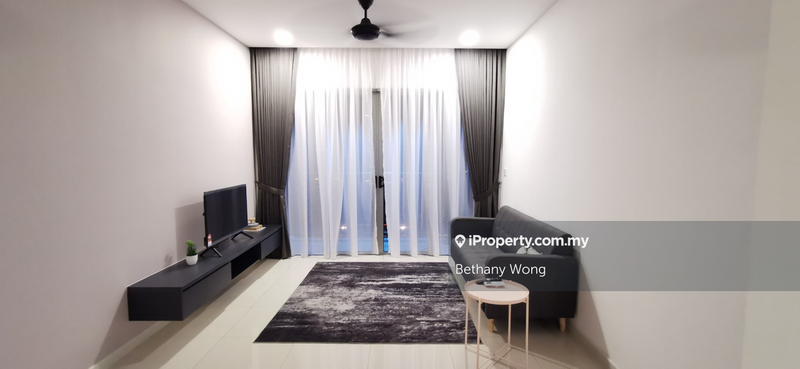 Condominium for Sale in Sunway GeoLake Residences by Bethany Wong - iProperty.com.my