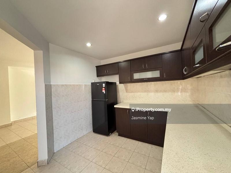 For Sale - D'Aman Ria Condominium