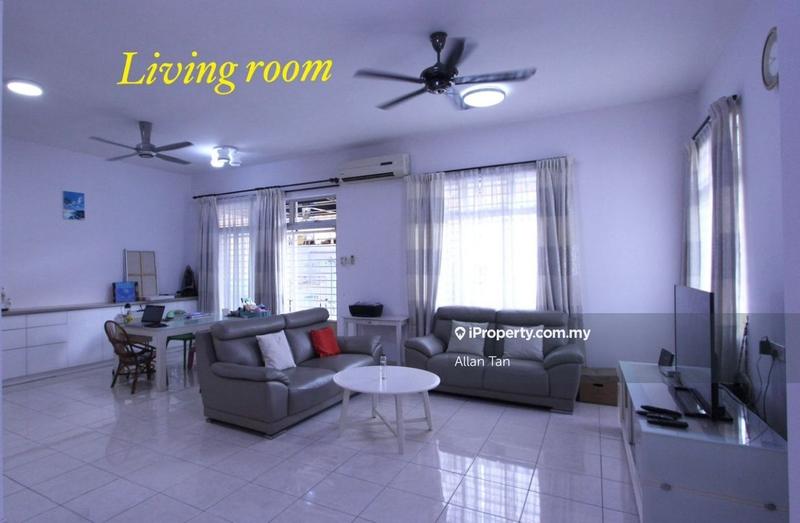 Rumah Berkembar untuk Dijual di Setia Utama, Setia Alam oleh Allan Tan - iProperty.com.my