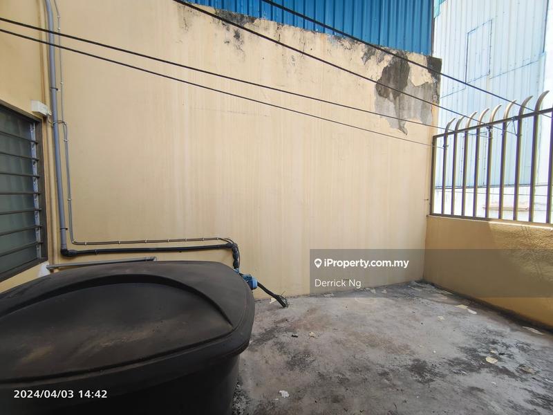 Rumah Berangkai 2 Tingkat untuk Dijual di Pekan Lama Sungai Petani, Sungai Petani oleh Derrick Ng - iProperty.com.my