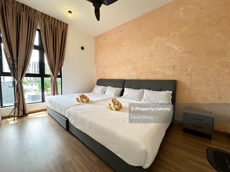 Condominium for Sale in The Cove Hillside Residence by David Wong - iProperty.com.my