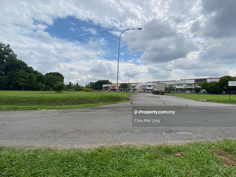 Shop-Office for Sale in Double storey shop-office in Tmn Seremban Jaya, Senawang by Chin Mei Ling - iProperty.com.my