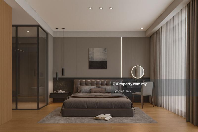 Condominium for Sale in Brunsfield EmbassyView by Cynthia Tan - iProperty.com.my