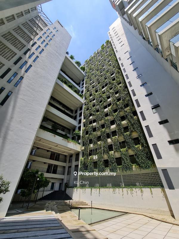 Service Residence for Sale in Univ 360 Place by KL Chin - iProperty.com.my