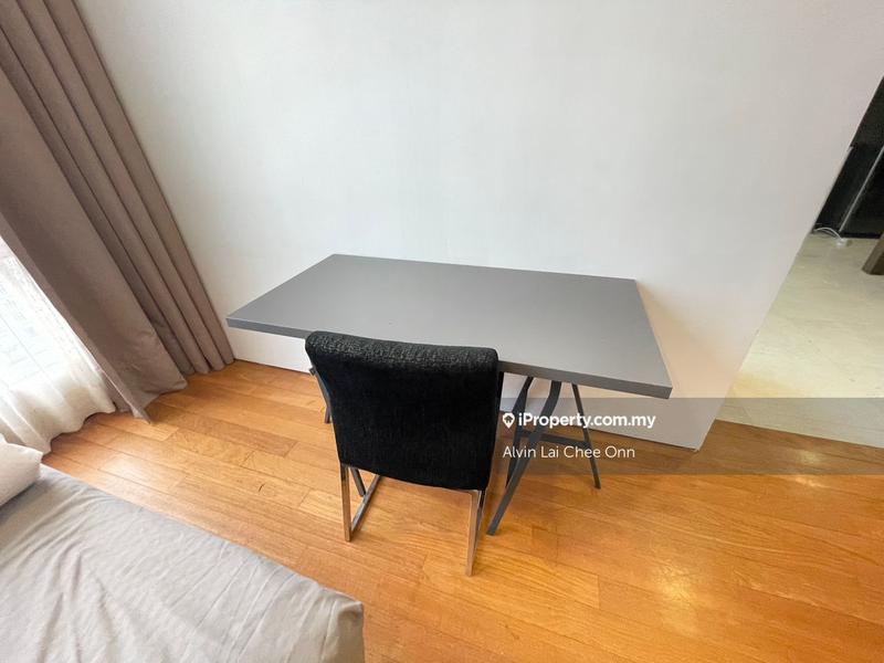 Service Residence for Sale in Soho Suites Serviced Residence @ KLCC by Alvin Lai - iProperty.com.my