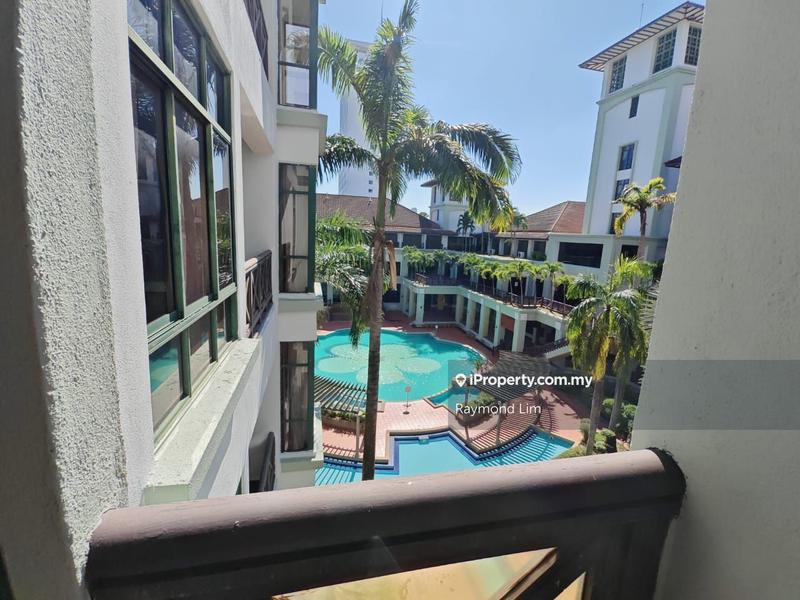 For Sale - Costa Mahkota