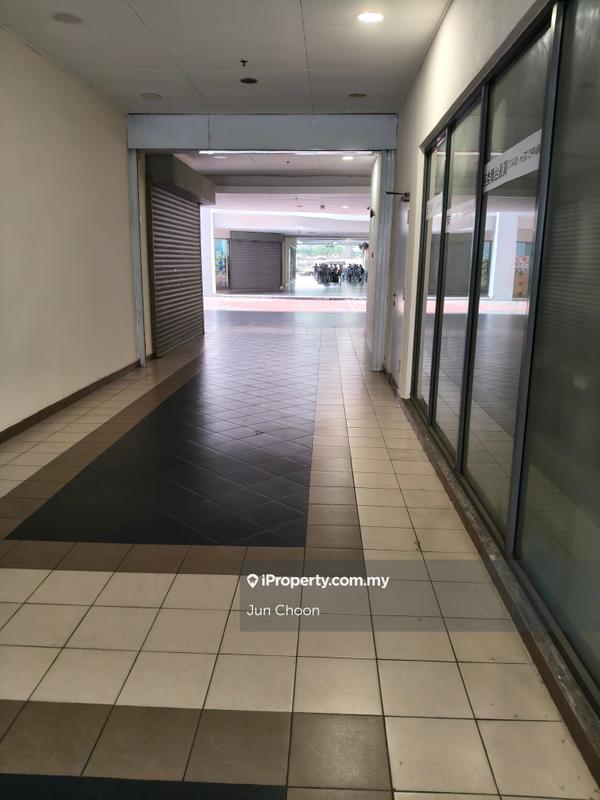 Service Residence for Sale in D'Alamanda by Jun Choon - iProperty.com.my