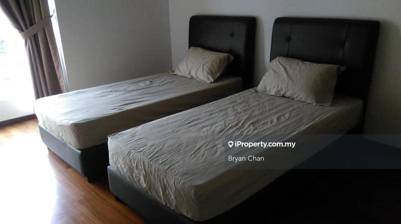 Service Residence for Sale in Medalla @ Oasis Corporate Park by Bryan Chan - iProperty.com.my