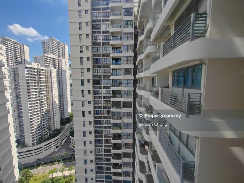 For Sale - Bay Point @ Country Garden Danga Bay