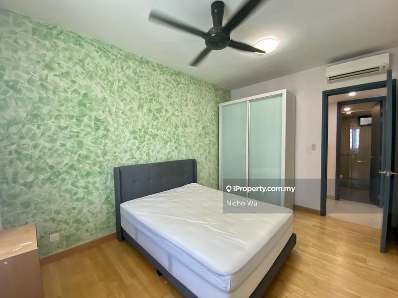 For Sale - Residensi Sefina Mont Kiara