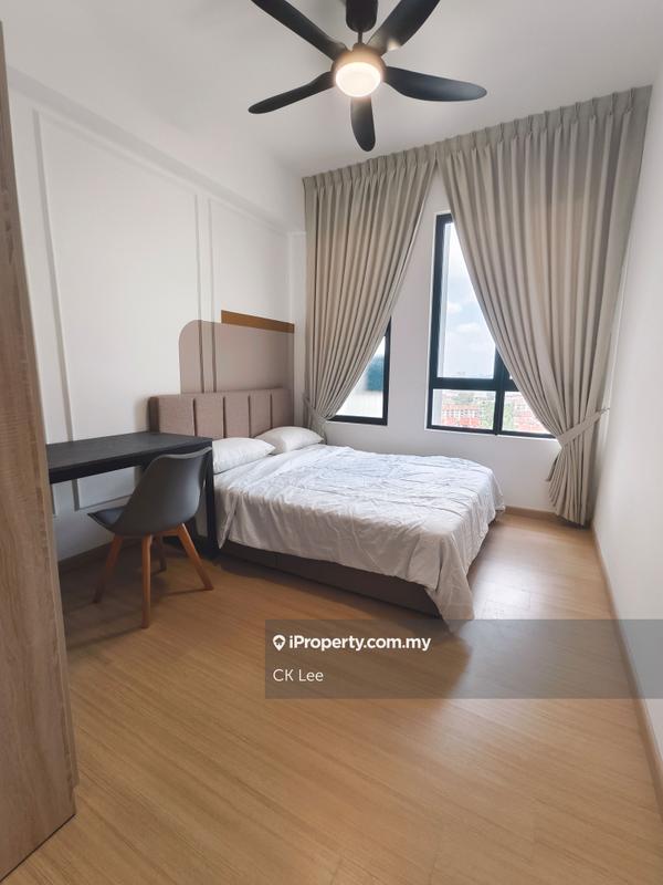 For Rent - You City 3