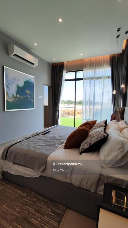 Rumah Kluster untuk Dijual di Sri Lalang, Kluang oleh Alice Choo - iProperty.com.my
