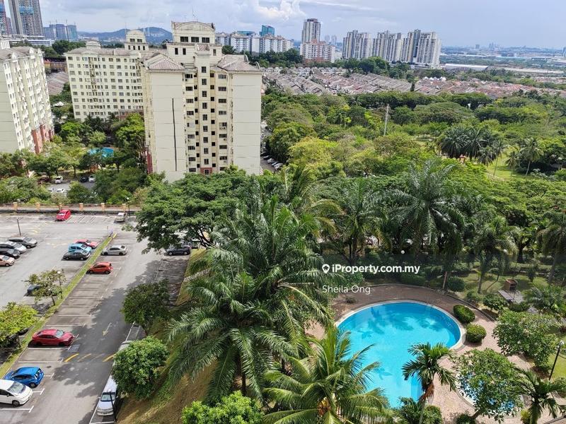 Pangsapuri untuk Dijual di Pangsapuri Saraka oleh Sheila Ong - iProperty.com.my