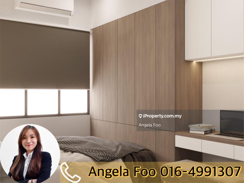 Kondominium untuk Dijual di Aston Minka Residences oleh Angela Foo - iProperty.com.my