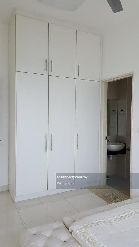 For Rent - Tropicana City Tropics