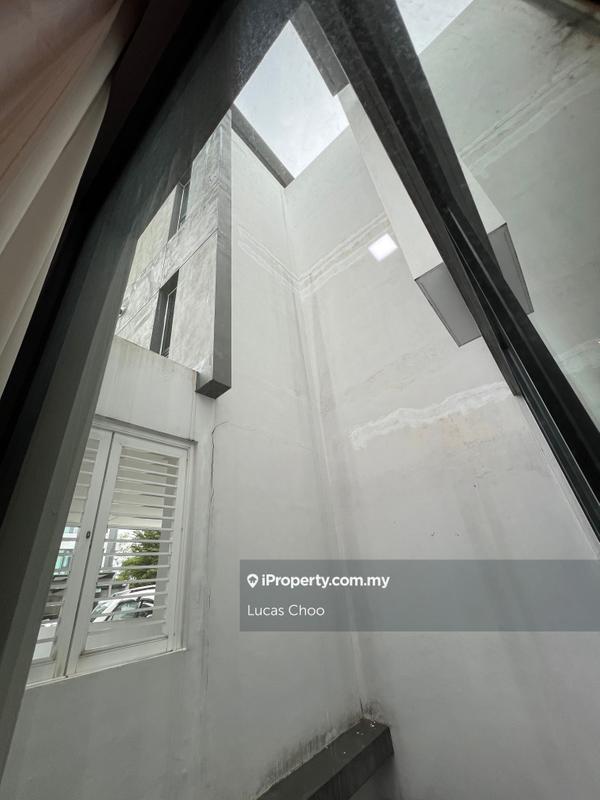 Rumah Bandar untuk Dijual di Sunway Montana, Setapak oleh Lucas Choo - iProperty.com.my