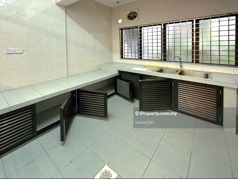 2.5-storey Terraced House for Rent in Bandar Utama 7, Bandar Utama by Louis Lim - iProperty.com.my