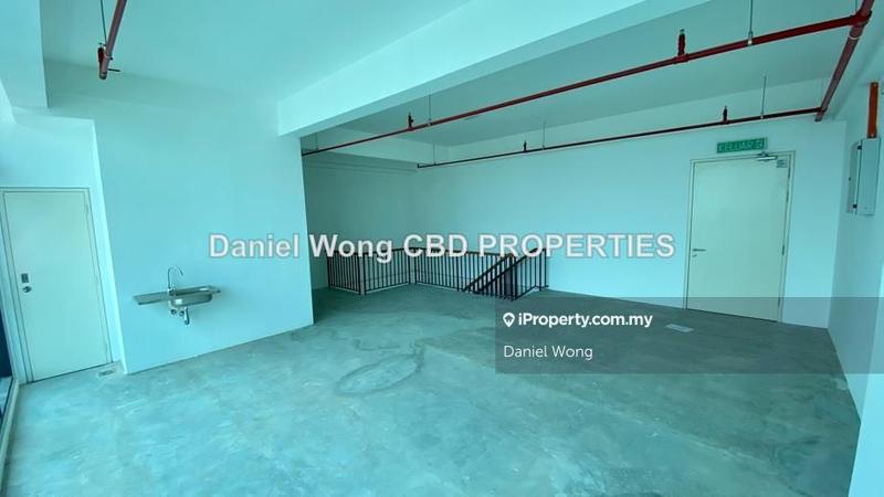 Pejabat untuk Disewa di WISMA YNH Sunway 163 SOVO Office, Mont Kiara oleh Daniel Wong - iProperty.com.my