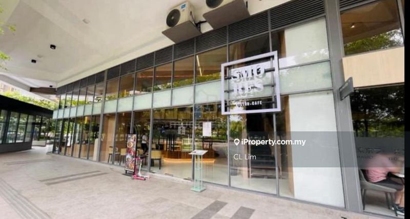 Kedai untuk Disewa di Puchong City, Puchong oleh CL Lim - iProperty.com.my