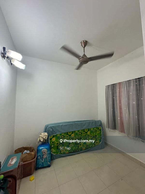 Kondominium untuk Dijual di Symphony Heights (Simfoni Heights) oleh SC Yap - iProperty.com.my